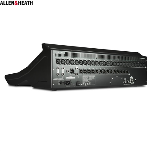 Mixer Allen & Heath SQ-6 4